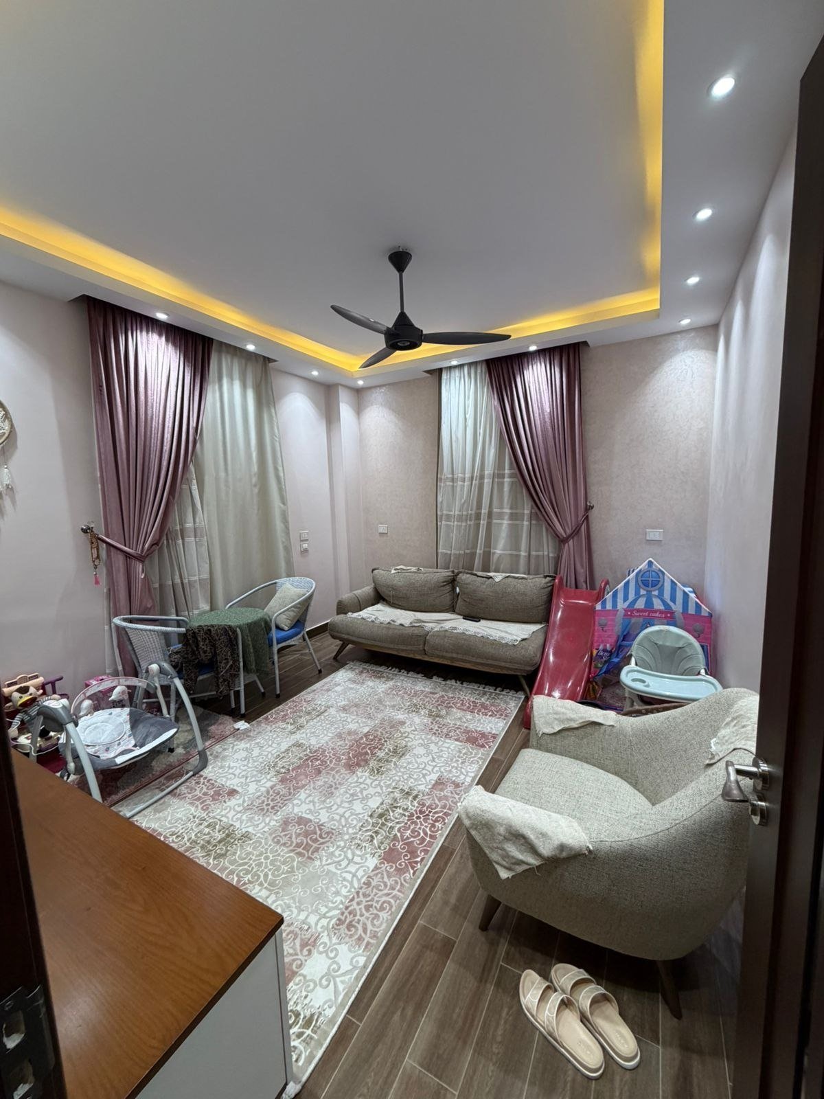 مصغر