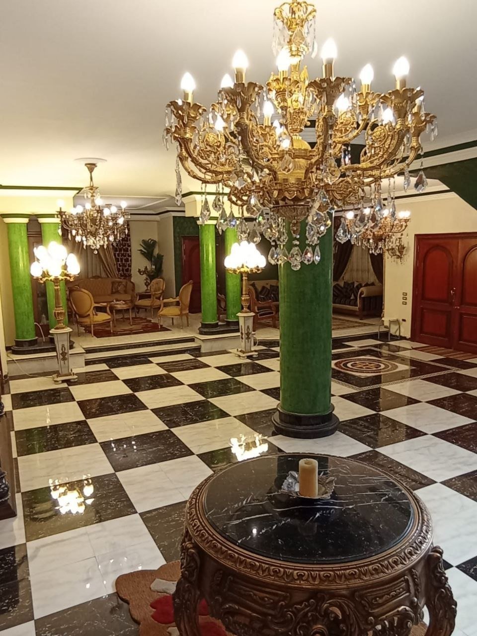 مصغر