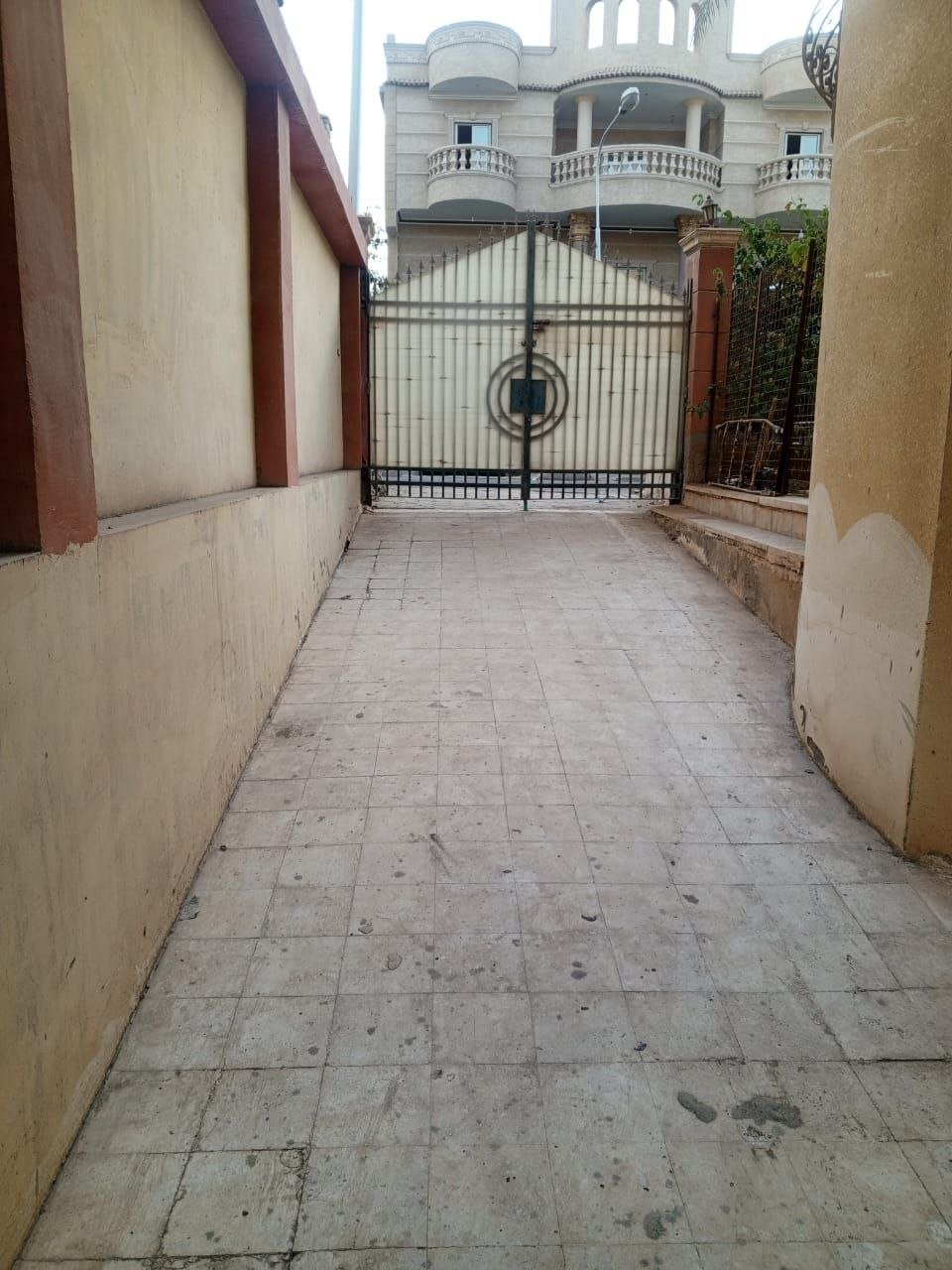 عقار