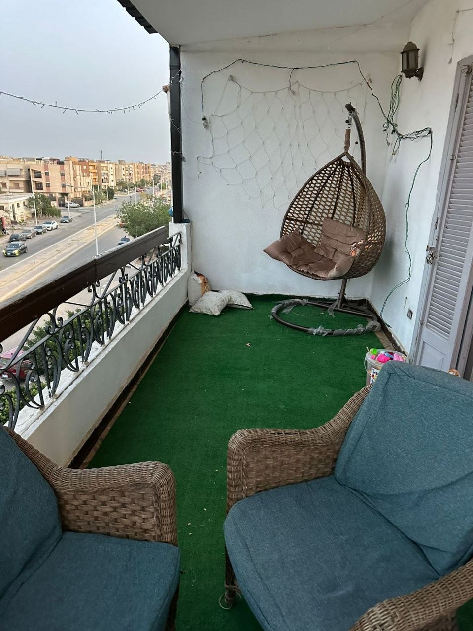 عقار
