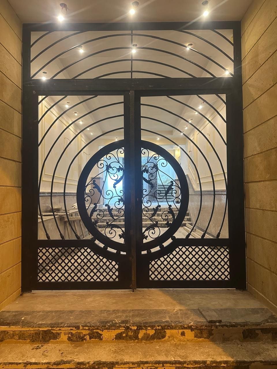 مصغر
